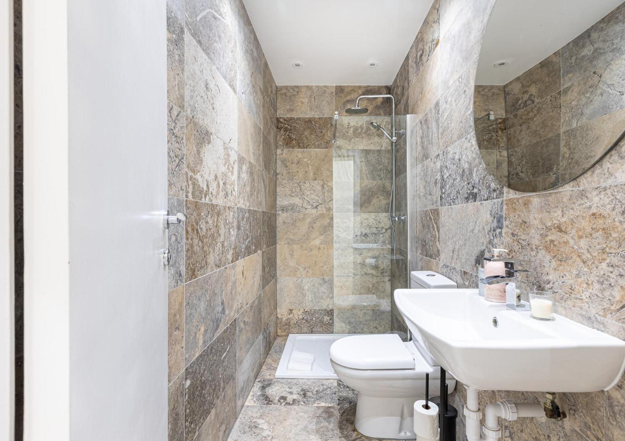 לונדון Modern 4 Bdr 3 Bth Apt Minutes From Edgware Road מראה חיצוני תמונה